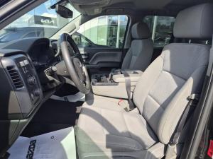Miniature 12 GMC Sierra Limited 1500 WT 2019