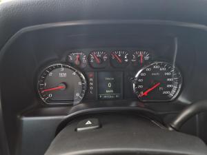Miniature 16 GMC Sierra Limited 1500 WT 2019