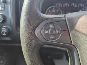 Miniature 15 GMC Sierra Limited 1500 WT 2019