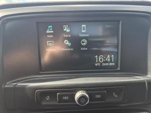 Miniature 17 GMC Sierra Limited 1500 WT 2019