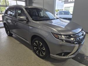 Miniature 6 Mitsubishi Outlander PHEV SE Touring 2018