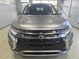 Miniature 7 Mitsubishi Outlander PHEV SE Touring 2018
