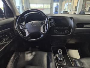 Miniature 11 Mitsubishi Outlander PHEV SE Touring 2018