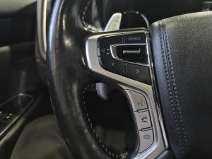 Miniature 15 Mitsubishi Outlander PHEV SE Touring 2018
