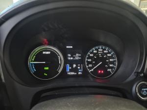 Miniature 17 Mitsubishi Outlander PHEV SE Touring 2018
