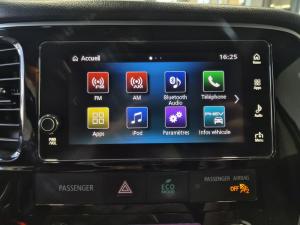 Miniature 18 Mitsubishi Outlander PHEV SE Touring 2018