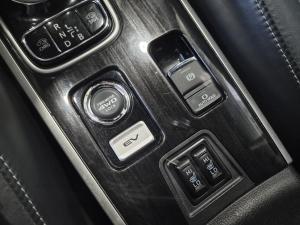 Miniature 22 Mitsubishi Outlander PHEV SE Touring 2018
