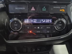 Miniature 20 Mitsubishi Outlander PHEV SE Touring 2018