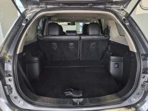 Miniature 24 Mitsubishi Outlander PHEV SE Touring 2018