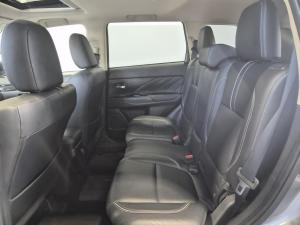 Miniature 23 Mitsubishi Outlander PHEV SE Touring 2018