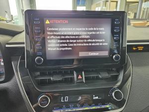 Thumbnail 11 Toyota Corolla LE 2020