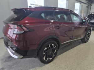 Miniature 5 Kia Sportage EX Premium 2023