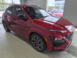 Thumbnail 6 Hyundai Kona N Line 2023