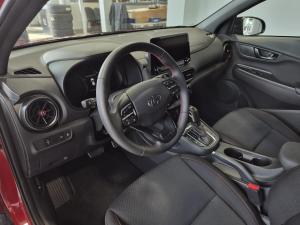 Thumbnail 10 Hyundai Kona N Line 2023
