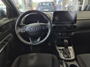 Thumbnail 11 Hyundai Kona N Line 2023