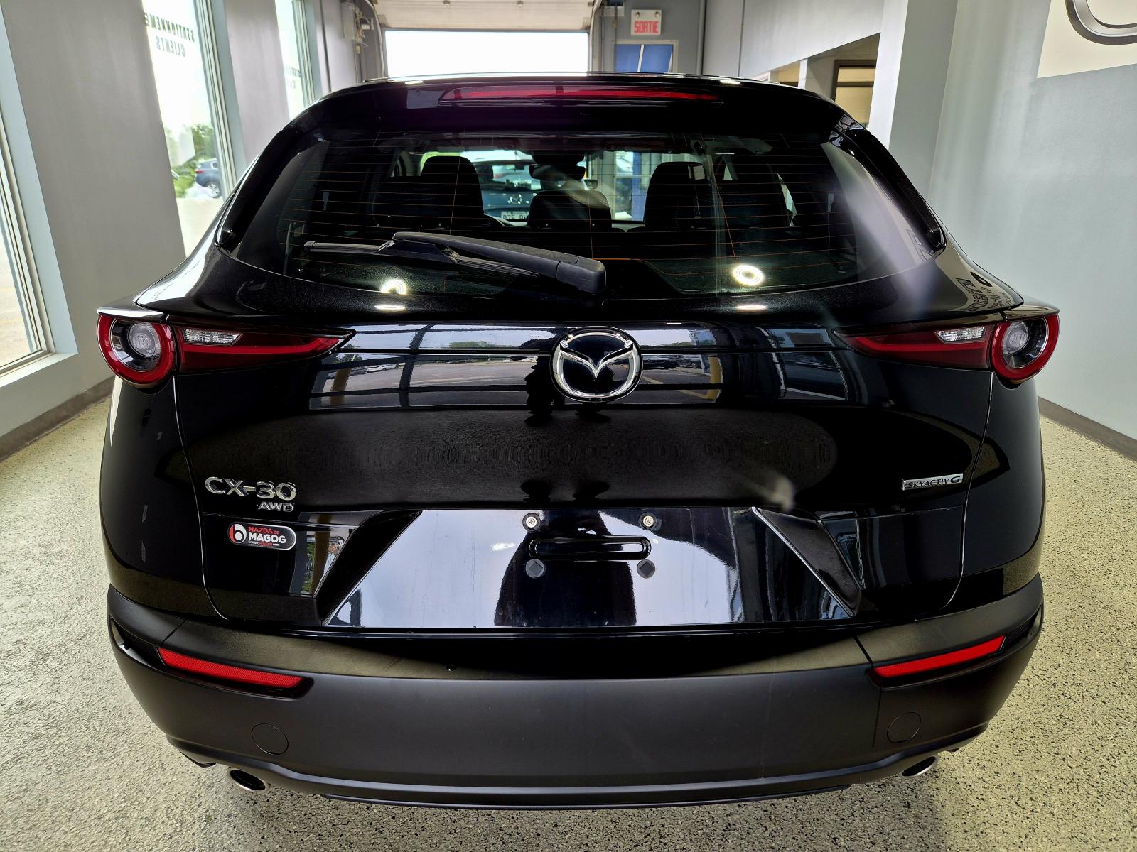 Mazda CX-30 GX 2024 — photo 4