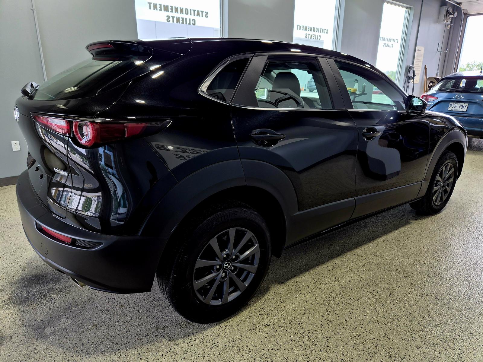 Mazda CX-30 GX 2024 — photo 5
