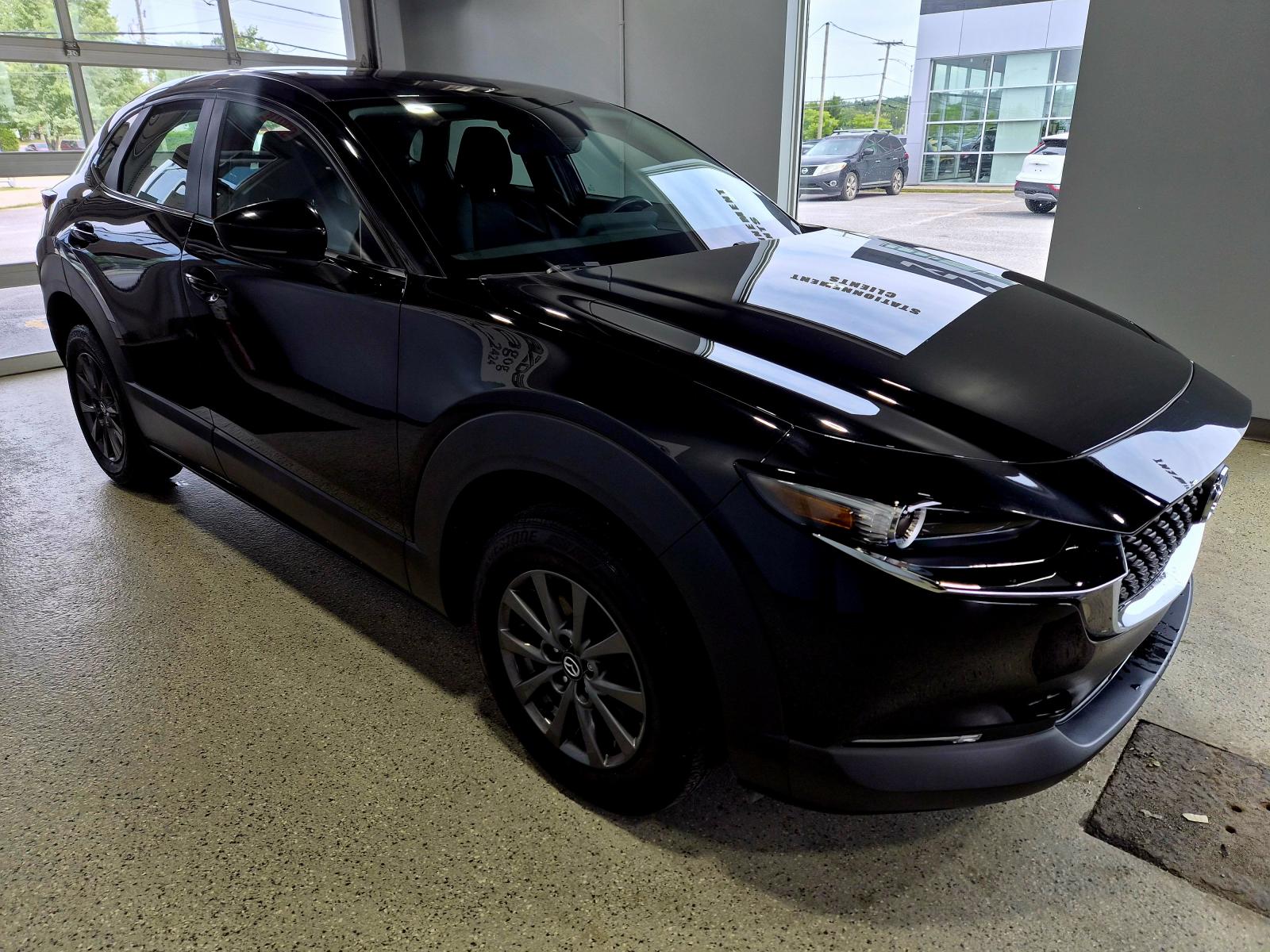 Mazda CX-30 GX 2024 — photo 6