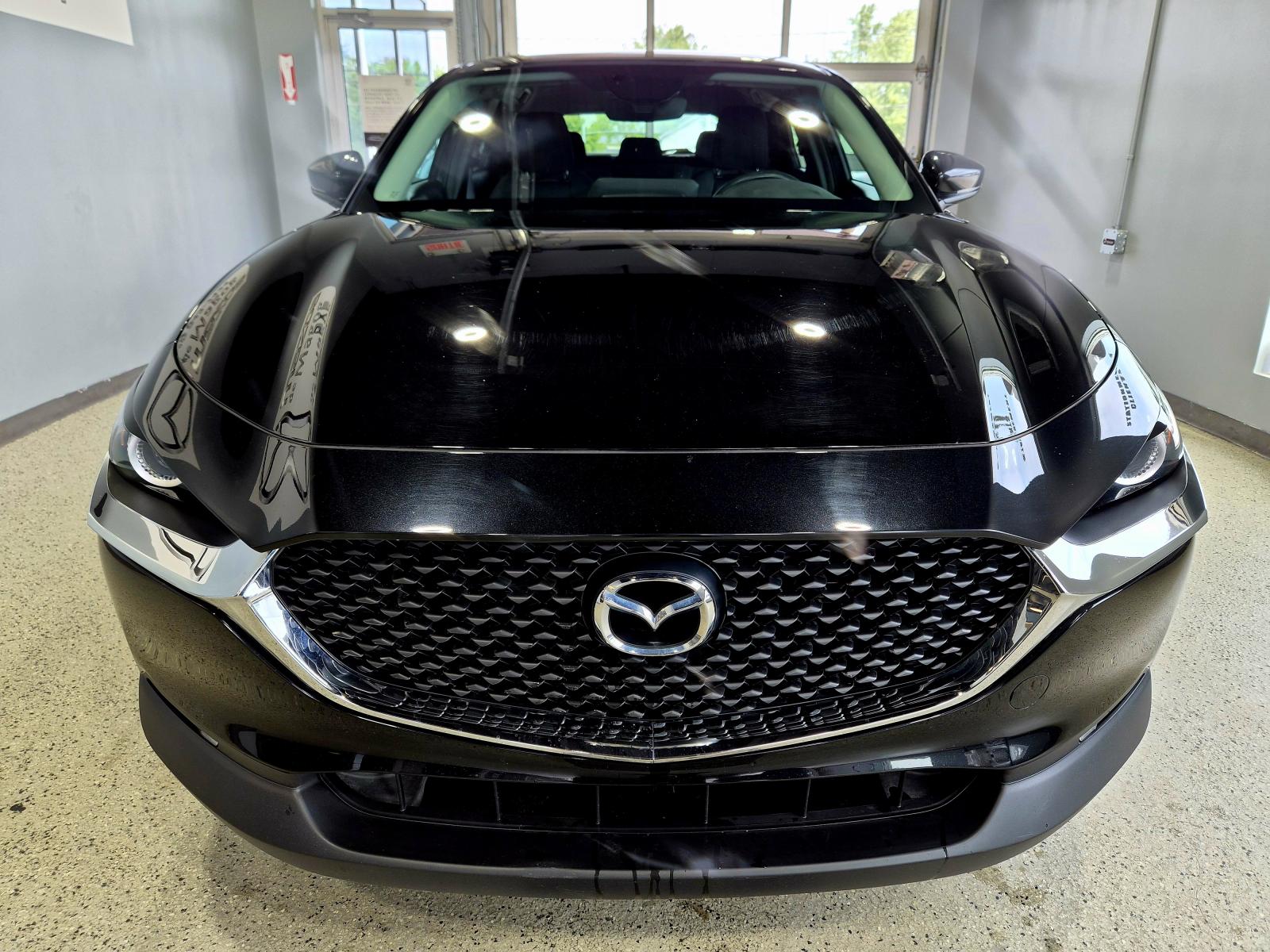 Mazda CX-30 GX 2024 — photo 7