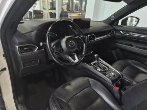 Thumbnail 10 Mazda CX-5 GT Sport 2022