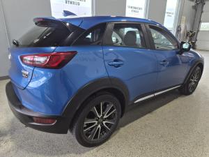 Miniature 5 Mazda CX-3 GT 2017
