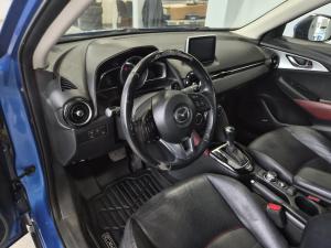 Miniature 10 Mazda CX-3 GT 2017