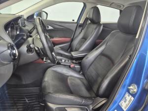 Miniature 12 Mazda CX-3 GT 2017