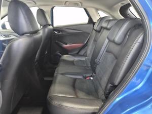 Miniature 24 Mazda CX-3 GT 2017