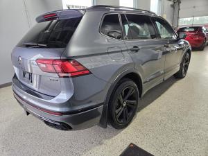 Miniature 5 Volkswagen Tiguan Comfortline R-L Blk 2023