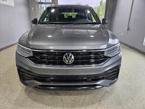 Miniature 7 Volkswagen Tiguan Comfortline R-L Blk 2023