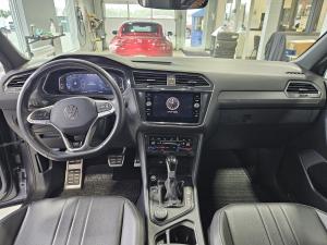 Miniature 8 Volkswagen Tiguan Comfortline R-L Blk 2023
