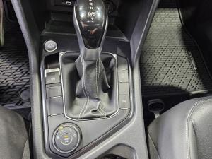 Miniature 9 Volkswagen Tiguan Comfortline R-L Blk 2023
