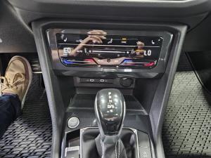 Miniature 10 Volkswagen Tiguan Comfortline R-L Blk 2023