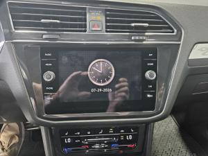 Miniature 11 Volkswagen Tiguan Comfortline R-L Blk 2023