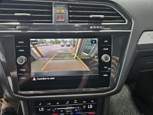 Miniature 12 Volkswagen Tiguan Comfortline R-L Blk 2023