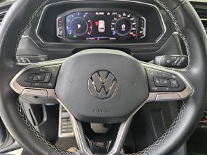 Miniature 13 Volkswagen Tiguan Comfortline R-L Blk 2023