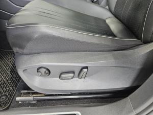 Miniature 20 Volkswagen Tiguan Comfortline R-L Blk 2023