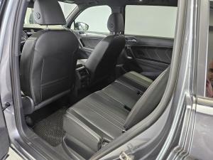 Miniature 22 Volkswagen Tiguan Comfortline R-L Blk 2023