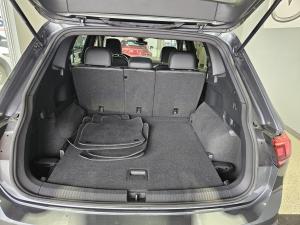 Miniature 24 Volkswagen Tiguan Comfortline R-L Blk 2023