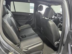 Miniature 26 Volkswagen Tiguan Comfortline R-L Blk 2023