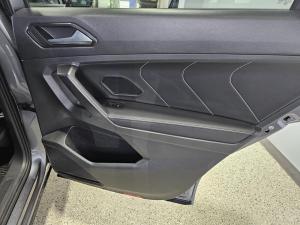 Miniature 27 Volkswagen Tiguan Comfortline R-L Blk 2023