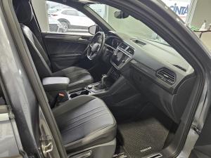 Miniature 28 Volkswagen Tiguan Comfortline R-L Blk 2023