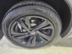 Miniature 30 Volkswagen Tiguan Comfortline R-L Blk 2023