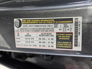 Miniature 31 Volkswagen Tiguan Comfortline R-L Blk 2023