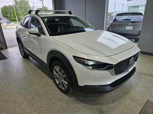 Thumbnail 6 Mazda CX-30 GS Luxury 2023
