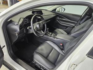 Thumbnail 8 Mazda CX-30 GS Luxury 2023