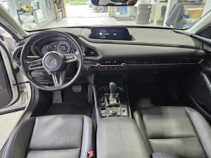 Thumbnail 9 Mazda CX-30 GS Luxury 2023