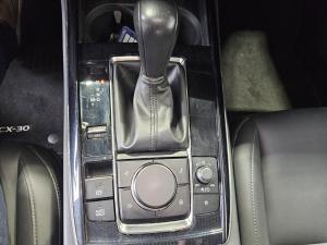 Thumbnail 10 Mazda CX-30 GS Luxury 2023