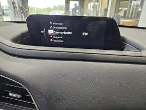 Thumbnail 12 Mazda CX-30 GS Luxury 2023