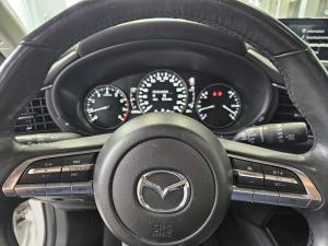 Thumbnail 14 Mazda CX-30 GS Luxury 2023